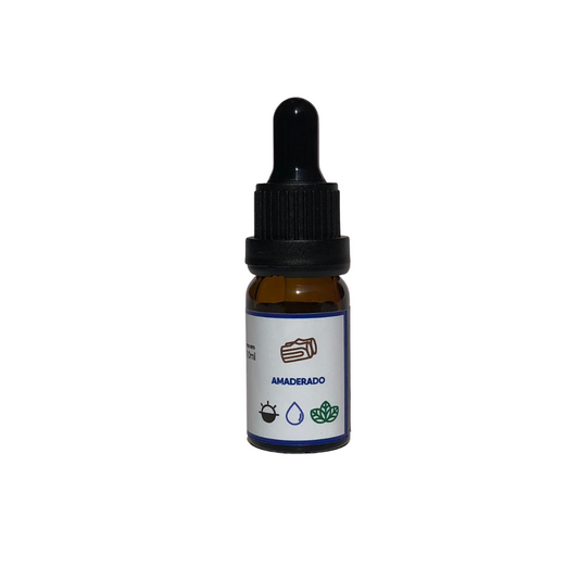 SÉRUM PARA BARBA AMADERADO